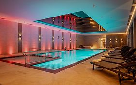 Hotel Pałac Poledno